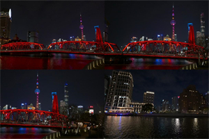 探秘上海最古老的夜间活动场所
