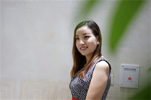 在上海图书馆里发现知识