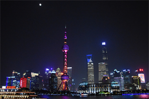 独特的故事：上海夜间博物馆