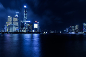 带上相机，留下快乐回忆！盘点上海后花园的必拍风景！